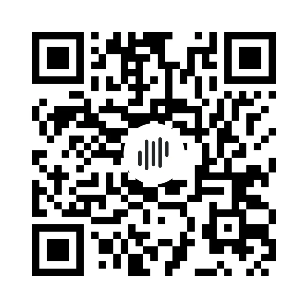 sunday_service_qr_code