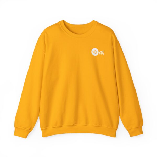 Generations Kids | Crewneck Sweatshirt - Unisex