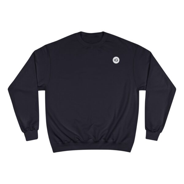 Champion Sweatshirt | Psalm 145:4