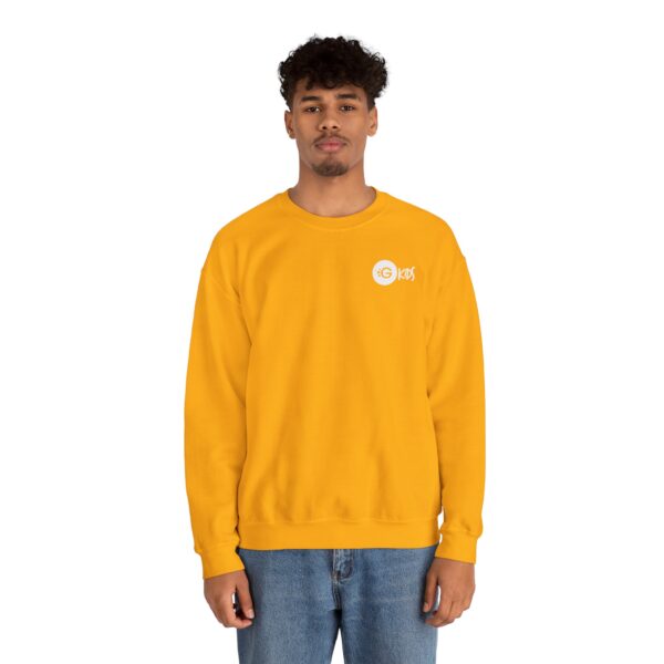 Generations Kids | Crewneck Sweatshirt - Unisex - Image 7