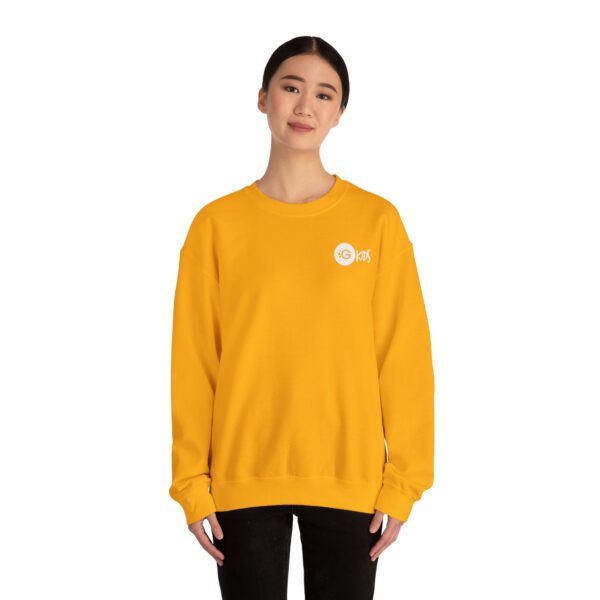 Generations Kids | Crewneck Sweatshirt - Unisex - Image 4