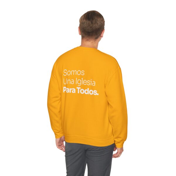 Generations Kids | Crewneck Sweatshirt - Unisex - Image 5