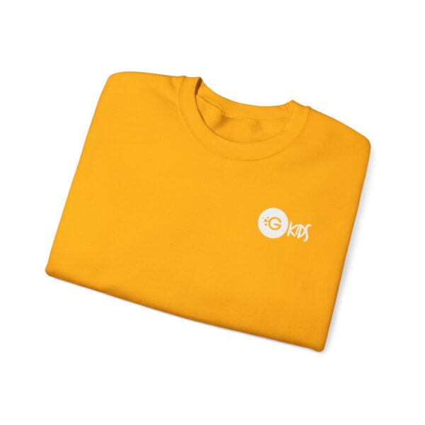 Generations Kids | Crewneck Sweatshirt - Unisex - Image 3