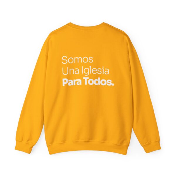 Generations Kids | Crewneck Sweatshirt - Unisex - Image 2