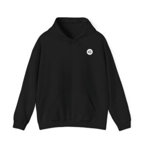 Unisex Hooded Sweatshirt | Psalm 145:4