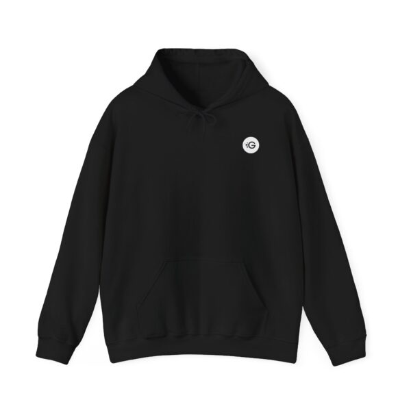 Unisex Hooded Sweatshirt | Psalm 145:4