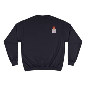 Fe, Espiritu, Action | Champion Sweatshirt | Young Adults